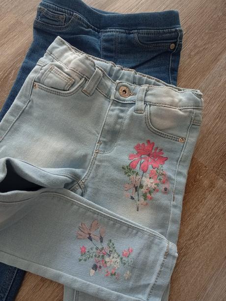 Nové rifle, pepco,104