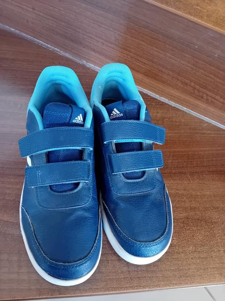 Tenisky, adidas,39