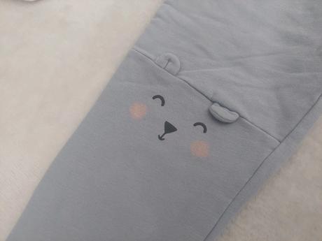 Súprava starej kolekcie zn.lindex veľ.86, lindex,86