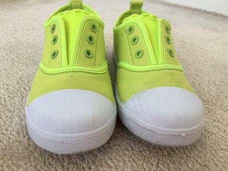 Lahucke platenky top stav, primigi,28