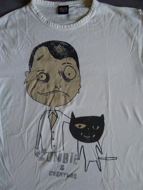 Tričká veľkosť l, xl, xxl, bershka,l