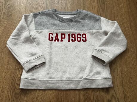 Gap mikina 110, gap,110
