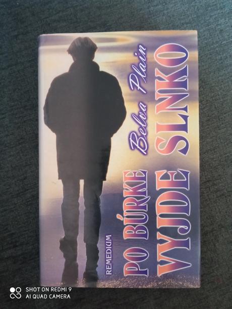 Po búrke vyjde slnko,