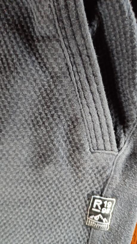 Tepláky, reserved,164