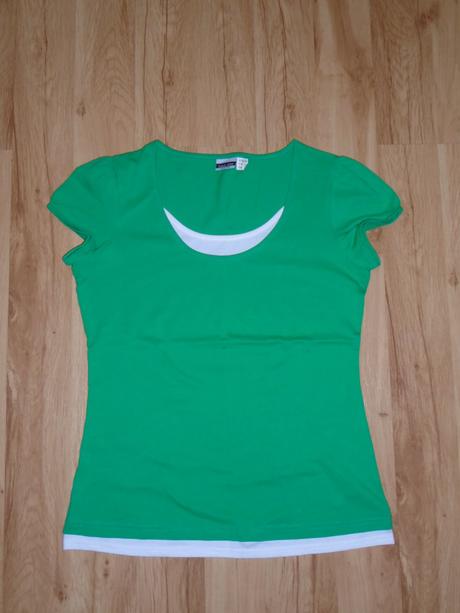 Tričko bonprix, bonprix,38