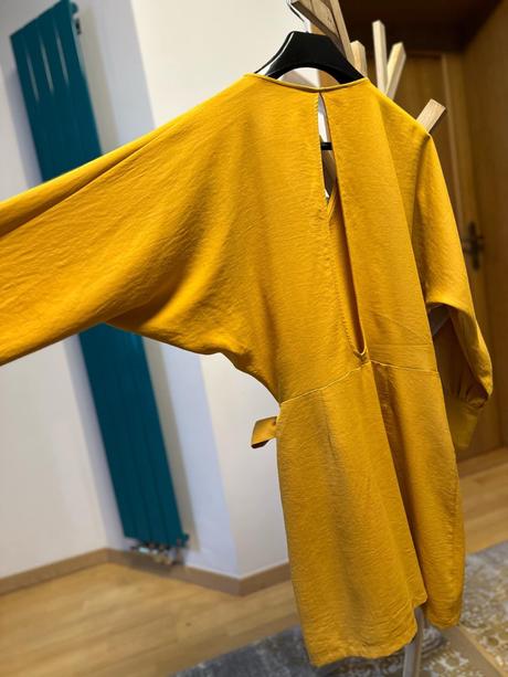 Tunika, tunikové šaty, blúzkové šaty,