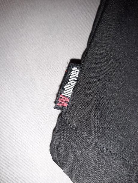 Softsheelova bunda, alpine pro,116