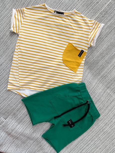 Súprava despacito, 116