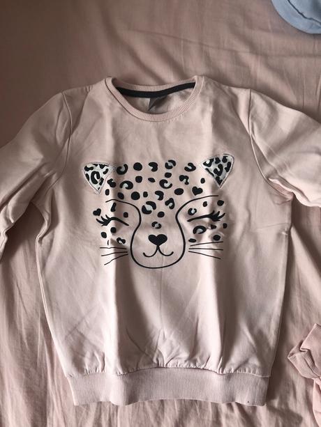 Tricko/ mikiny, pepco,122