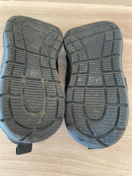 Tenisky zo sieťoviny h&m 28, h&m,28