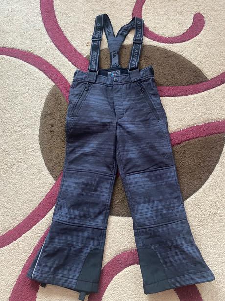 Oteplovacky authority, authority,128