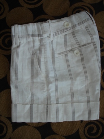 Min.nosene sortky zn. zara, s-xs, zara,s