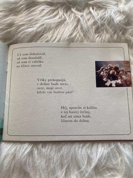 Detský rok na dedine jeseň a zima (1990), 