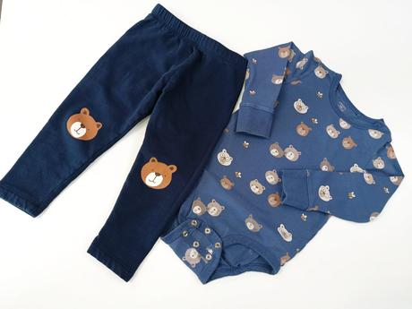 Lindex set macko 86, lindex,86