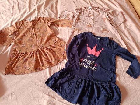 Tuniky lindex, lindex,122