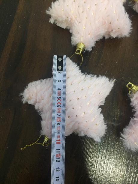 Ozdoby na vianočný stromček,