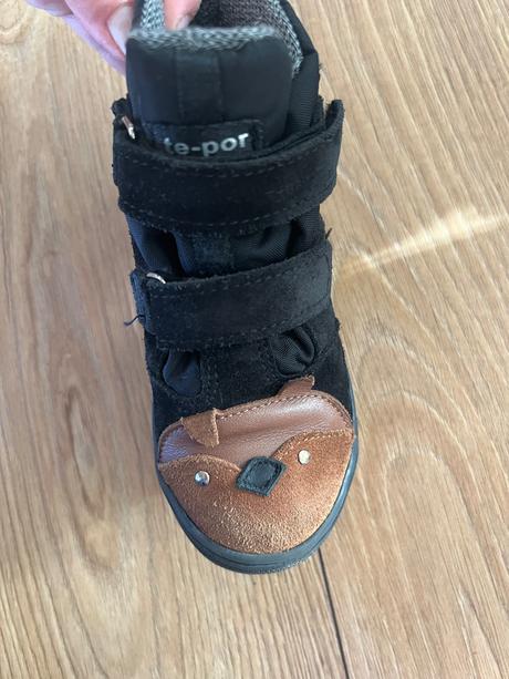 Mrugala zateplene waterproof jesenne topanocky, 29