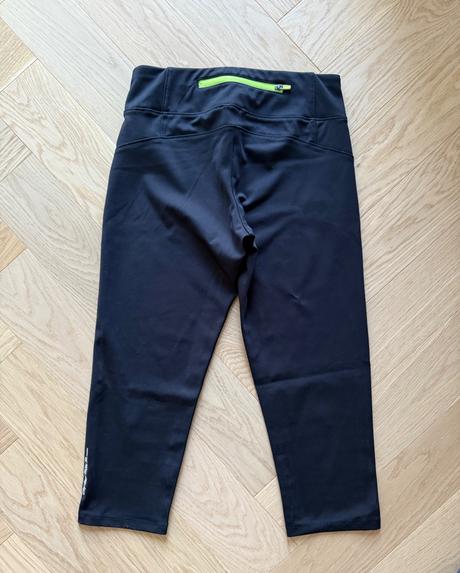 Zara 3/4 leginy, zara,152