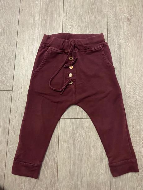 Mirau tepláky od 1,5 roka, mirau,92