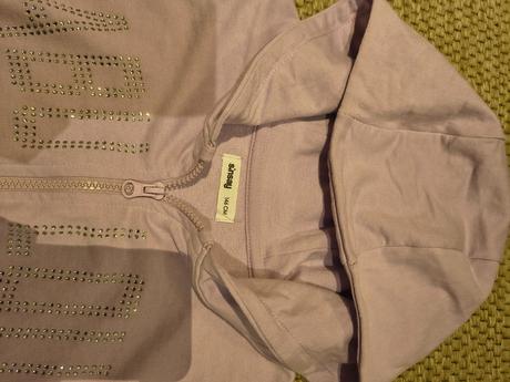 Mikina crop, sinsay,146