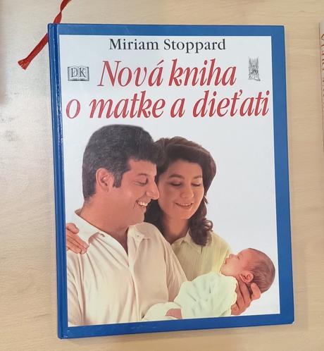 Nová kniha o matke a dieťati, 