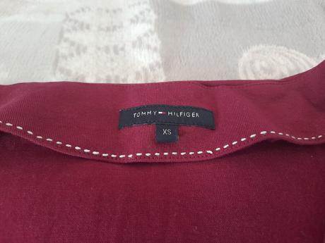 Th nátelník, tommy hilfiger,xs
