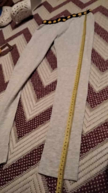 Pyžamove nohavice, reserved,134