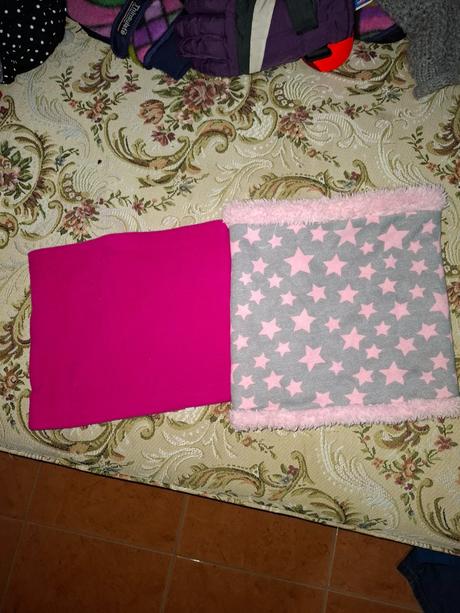 Nakrcniky pre dievčatko, 110