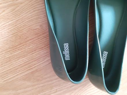 Melissa pointy ad, melissa,37