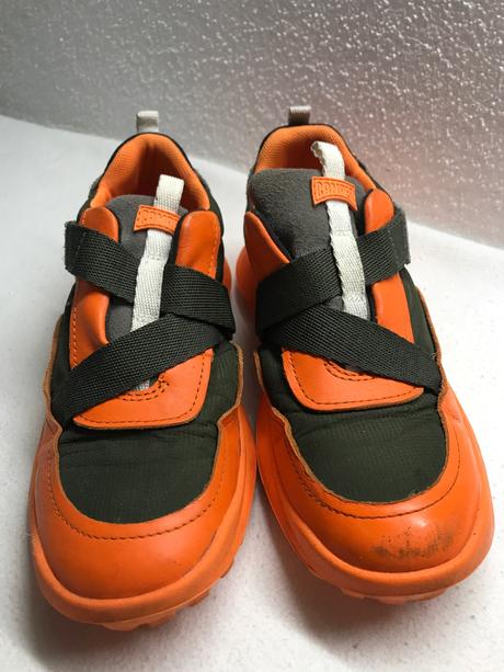 Tenisky camper 32, camper,32