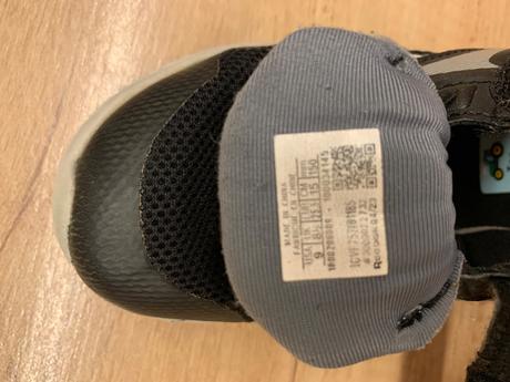 Botasky reebok, reebok,25