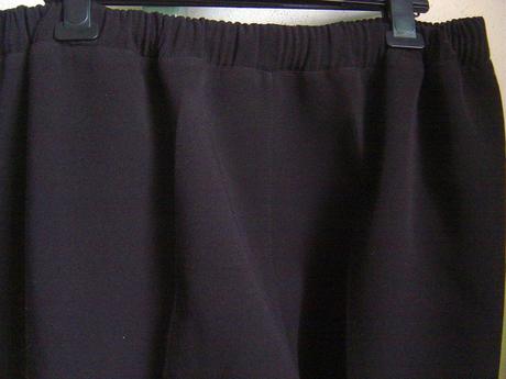 Damske nohavice, 50