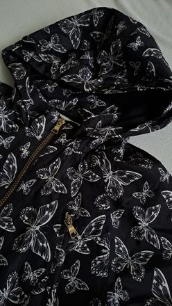 Prechodná bunda 140, 140