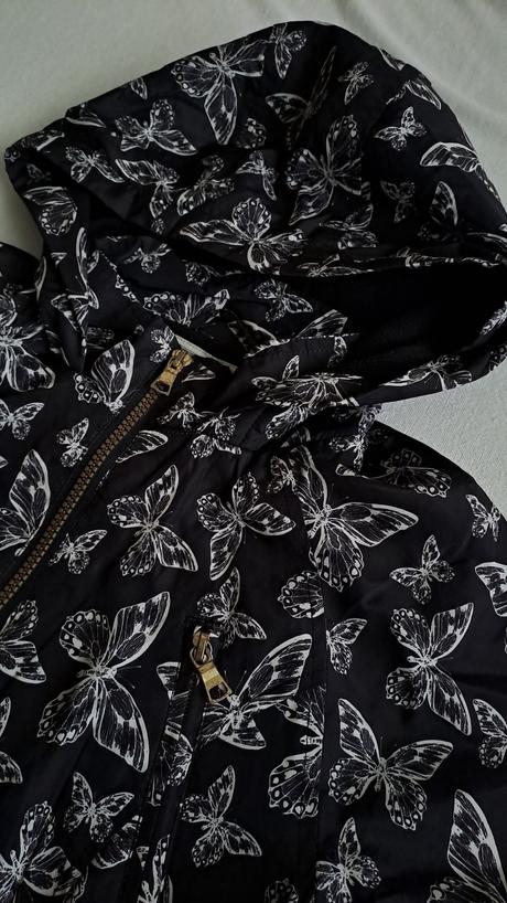 Prechodná bunda 140, 140