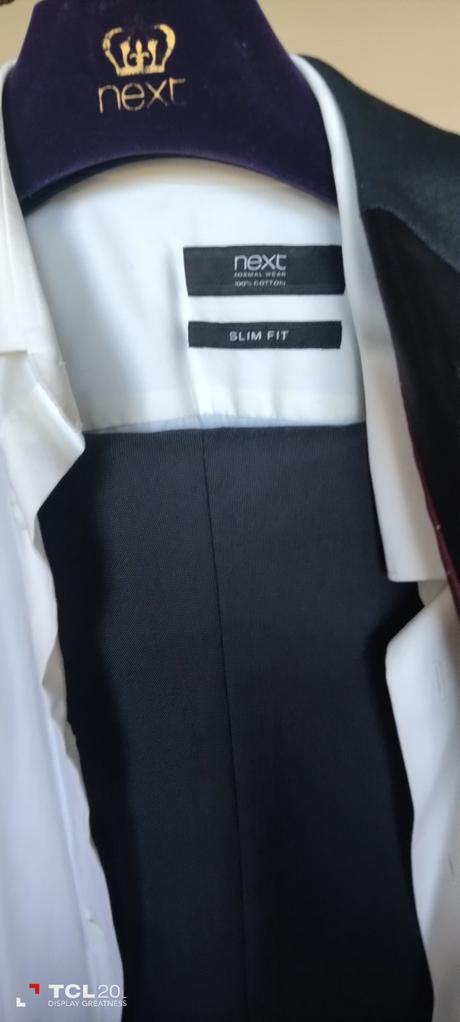 Oblek, 42
