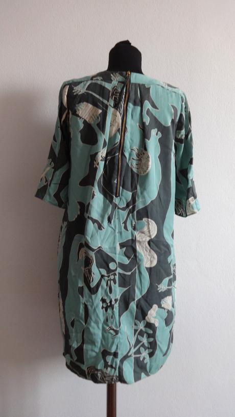 Noa noa šaty 34/36, 34