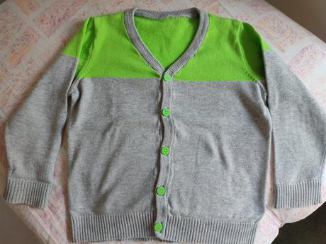 Svetrik, mothercare,98