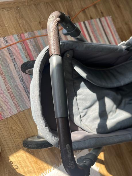 Kočík, abc design,abc design viper 4 2017