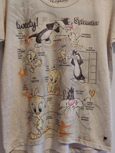 Frogbox originál dámske tricko l, l