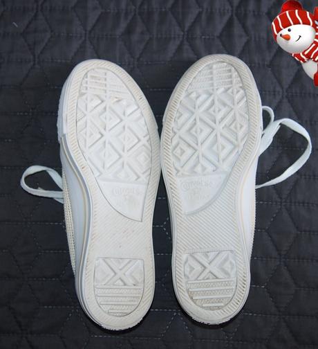 Tenisky, converse,39