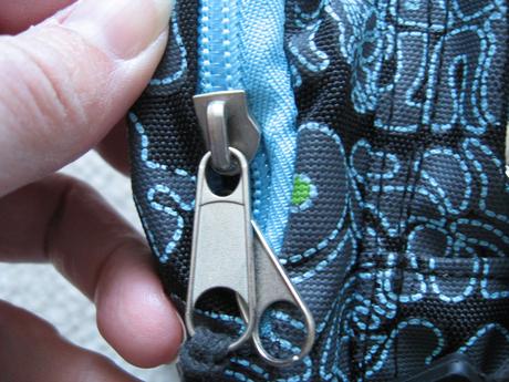 Ruksačik authority,