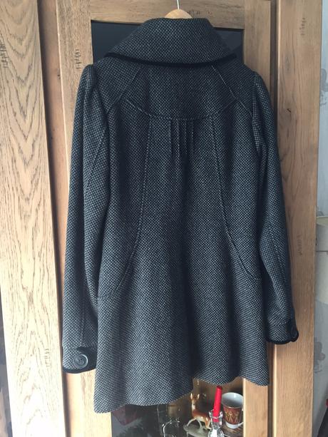 Kabat promod, promod,36