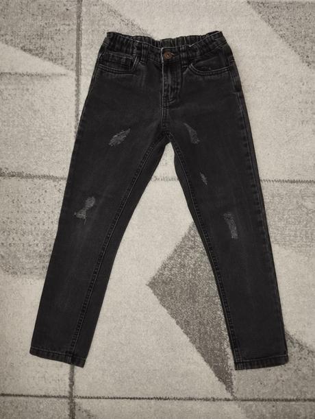 Balík 134, 122–134