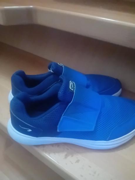 Tenisky, decathlon,39