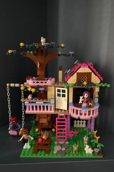 City friend záhradný domček, 