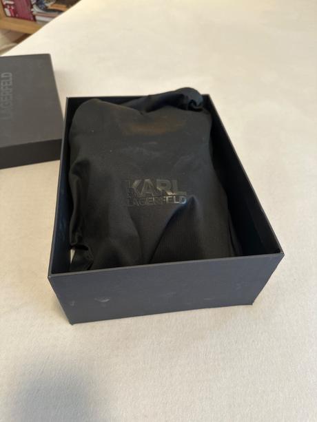 Karl lagerfeld sneakers 39, karl lagerfeld,39