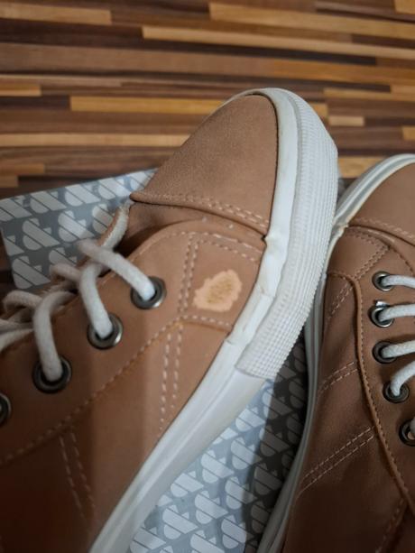 Členkové topánky, humanic,39