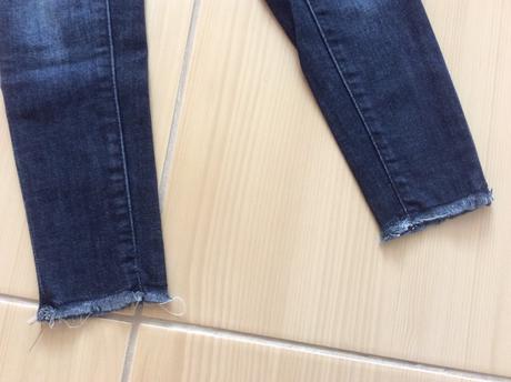 Dievčenské imidžové rifle, crivit,128