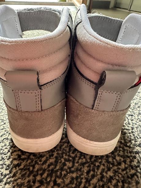 Tenisky chlapčenské, 34