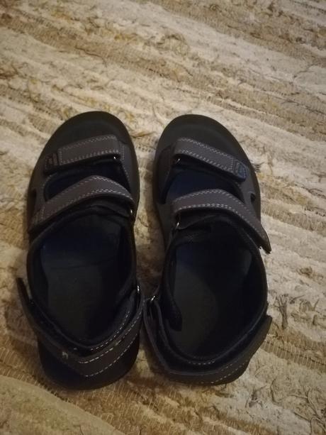 Sandálky action boy, 34